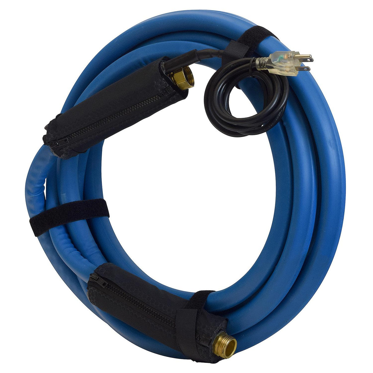 Valterra W016350 Heated Water Hose - 20D, 5/8" x 50' -Modern Boat Sales & Service