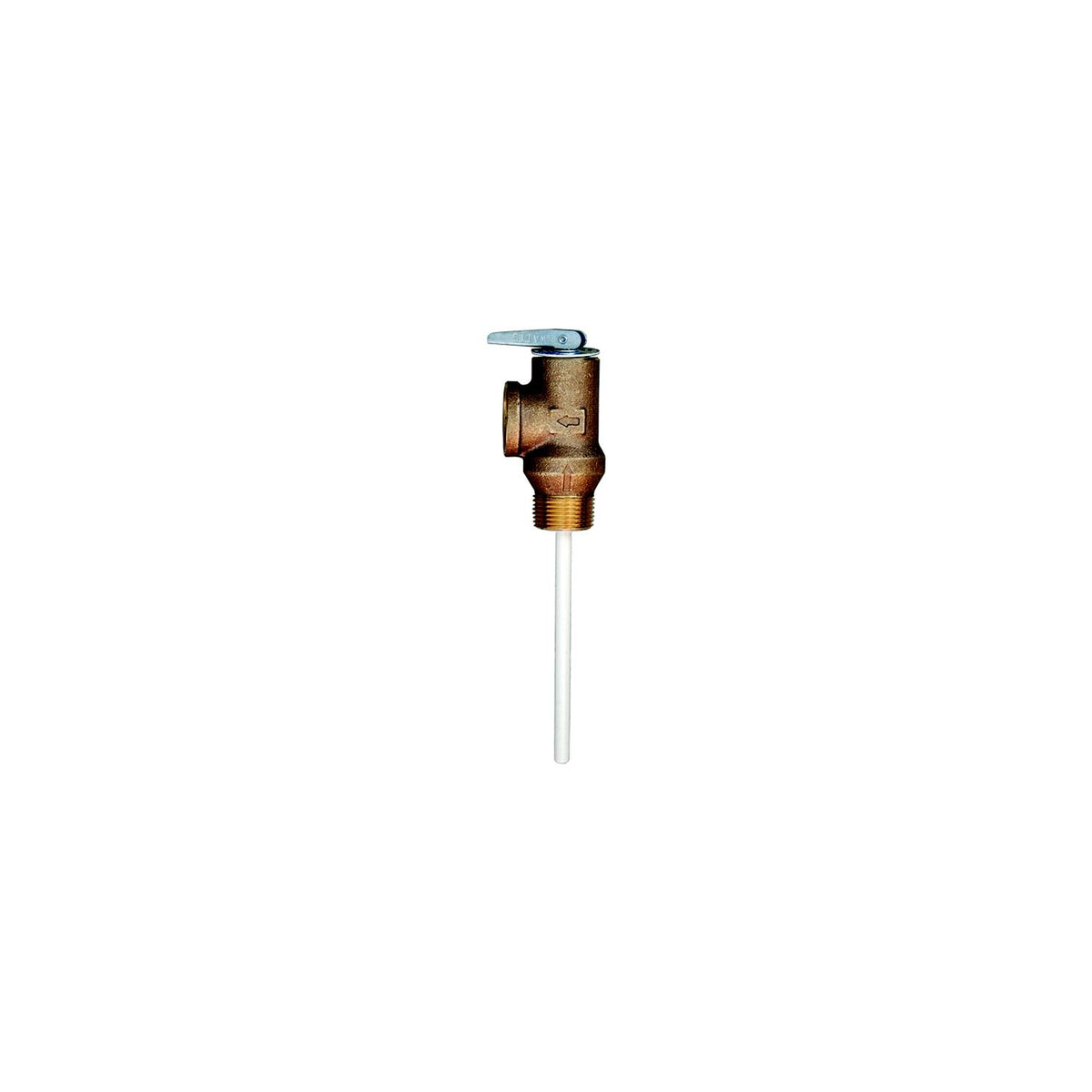 Atwood 91604 RV Electric Water Heater Relief Valve | 1/2" -Modern Boat Sales & Service