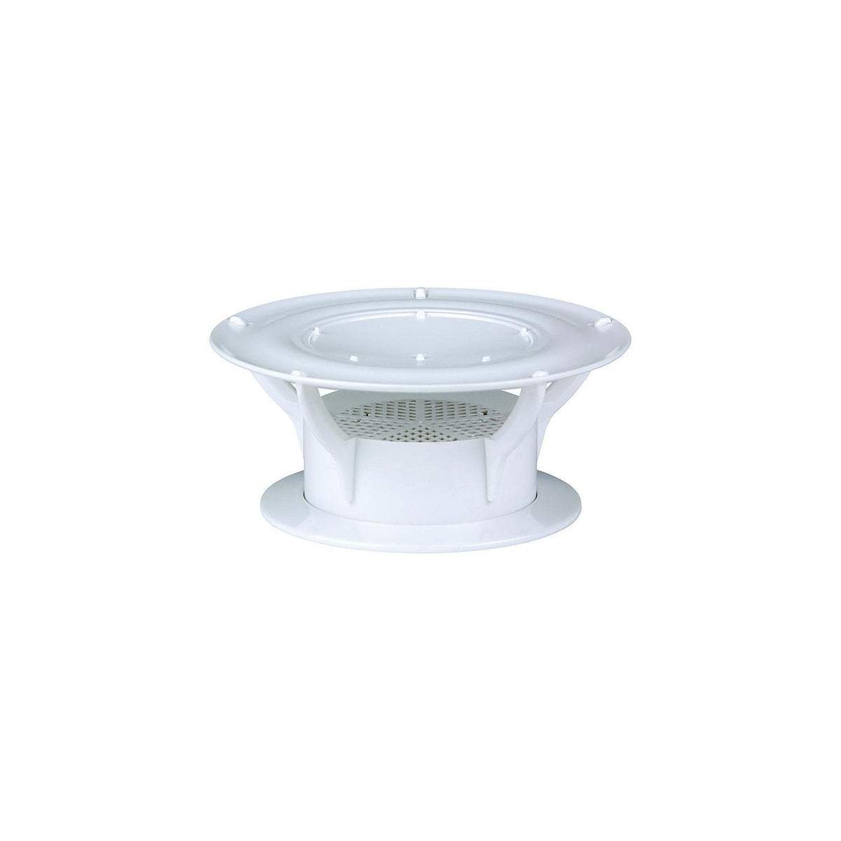 Lippert 389381 360 Siphon® Holding Tank Vent Cap, White -Modern Boat Sales & Service