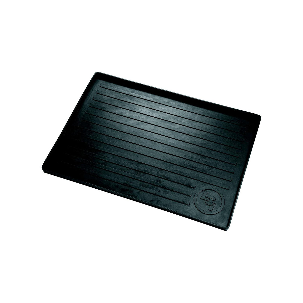 Lippert 801380 Solid Step® All-Weather Floor Tray, 28-¼" W x 20" D -Modern Boat Sales & Service