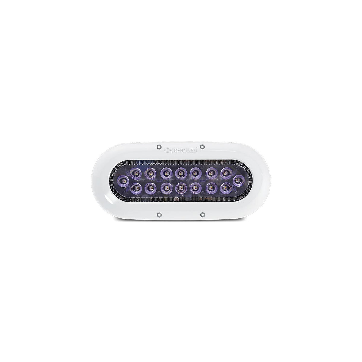 Ocean LED 012309B X16 Xtreme Underwater Light, Xtreme Midnight Blue -Modern Boat Sales & Service