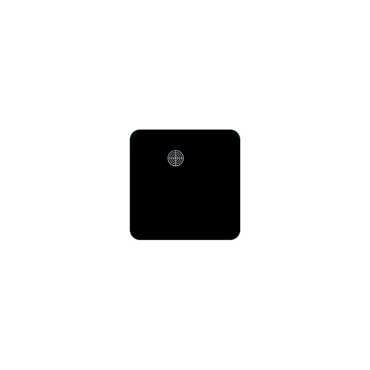 Furrion 2021124010 Retrofit Door Replacement for Tankless RV Water Heating System, Black, 16.14" x 16.14" -Modern Boat Sales & Service