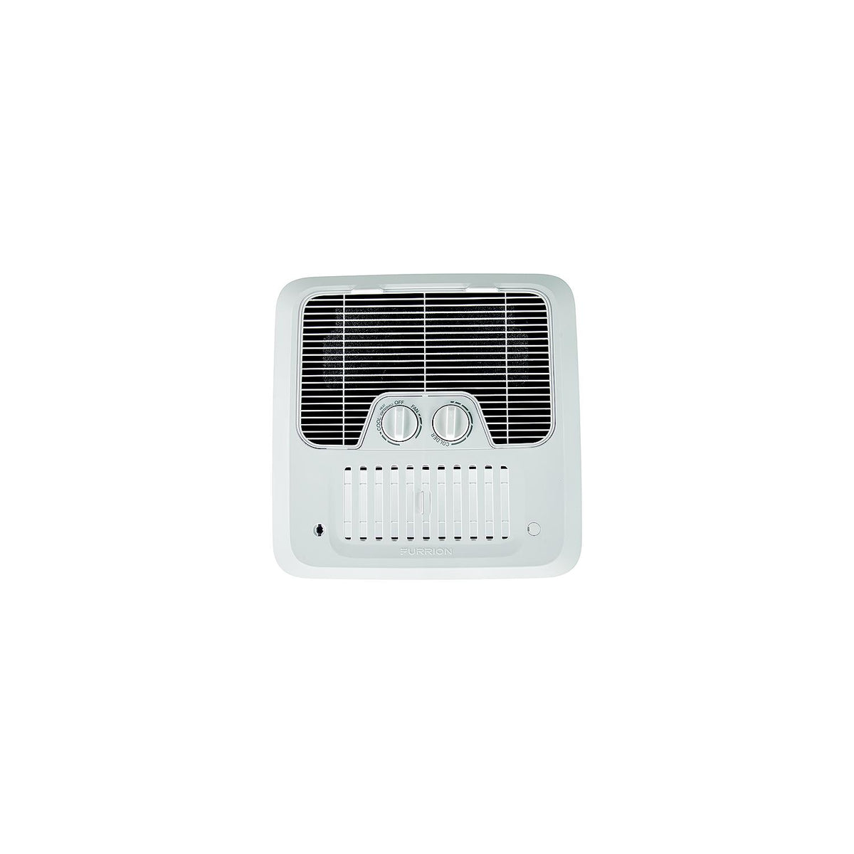 Furrion 2024042642 Chill® Air Distribution Box, Manual Control, White -Modern Boat Sales & Service