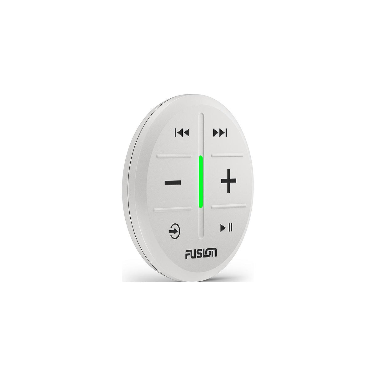 Fusion 0100216721 ARX Wireless Remote, 2.56", 0.43". White -Modern Boat Sales & Service