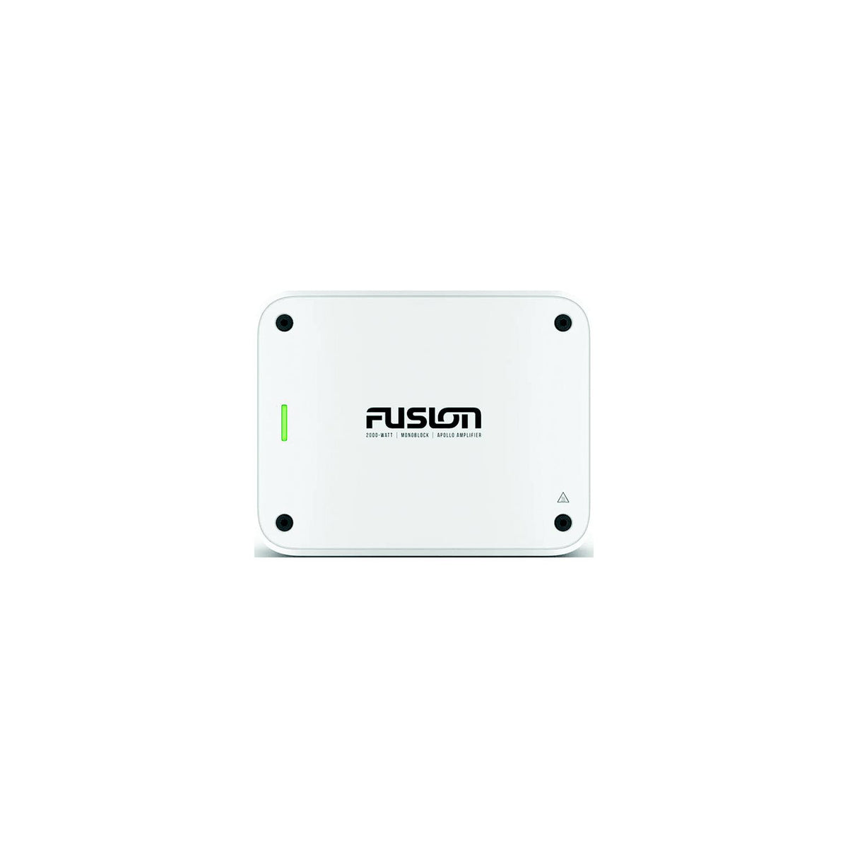 Fusion 0100228415 1 Channel Marine Amplifier -Modern Boat Sales & Service