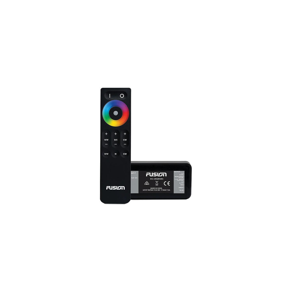 Fusion 0101306000 CRGBW Lighting Control W/Wireless Remote -Modern Boat Sales & Service