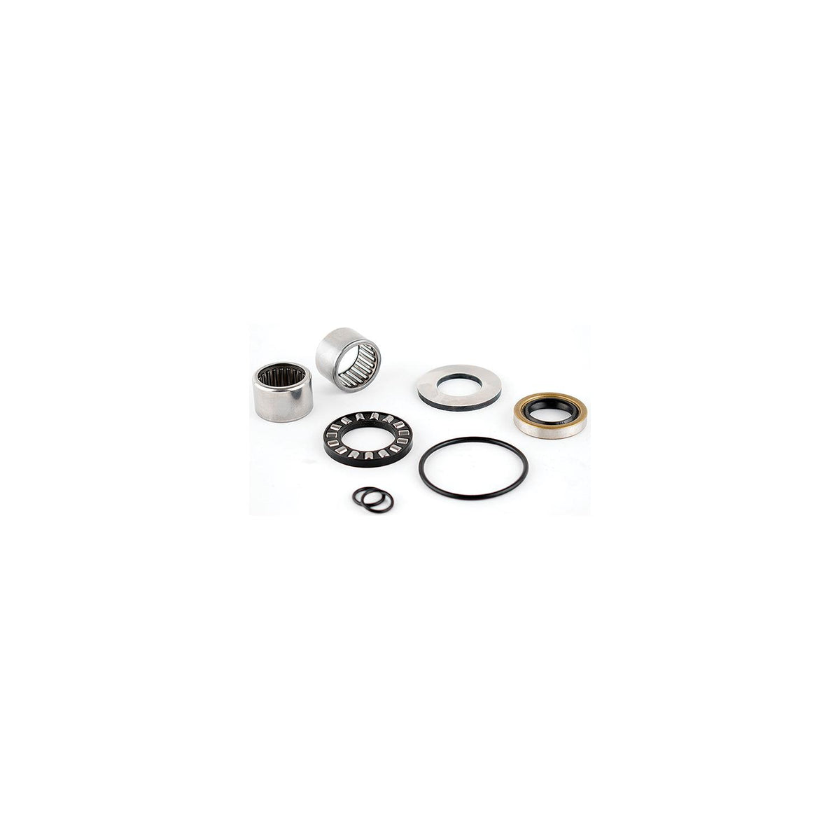 WSM Performance 003643 Jet Pump Repair Kit: Sea-Doo 720-951, 99-07 -Modern Boat Sales & Service
