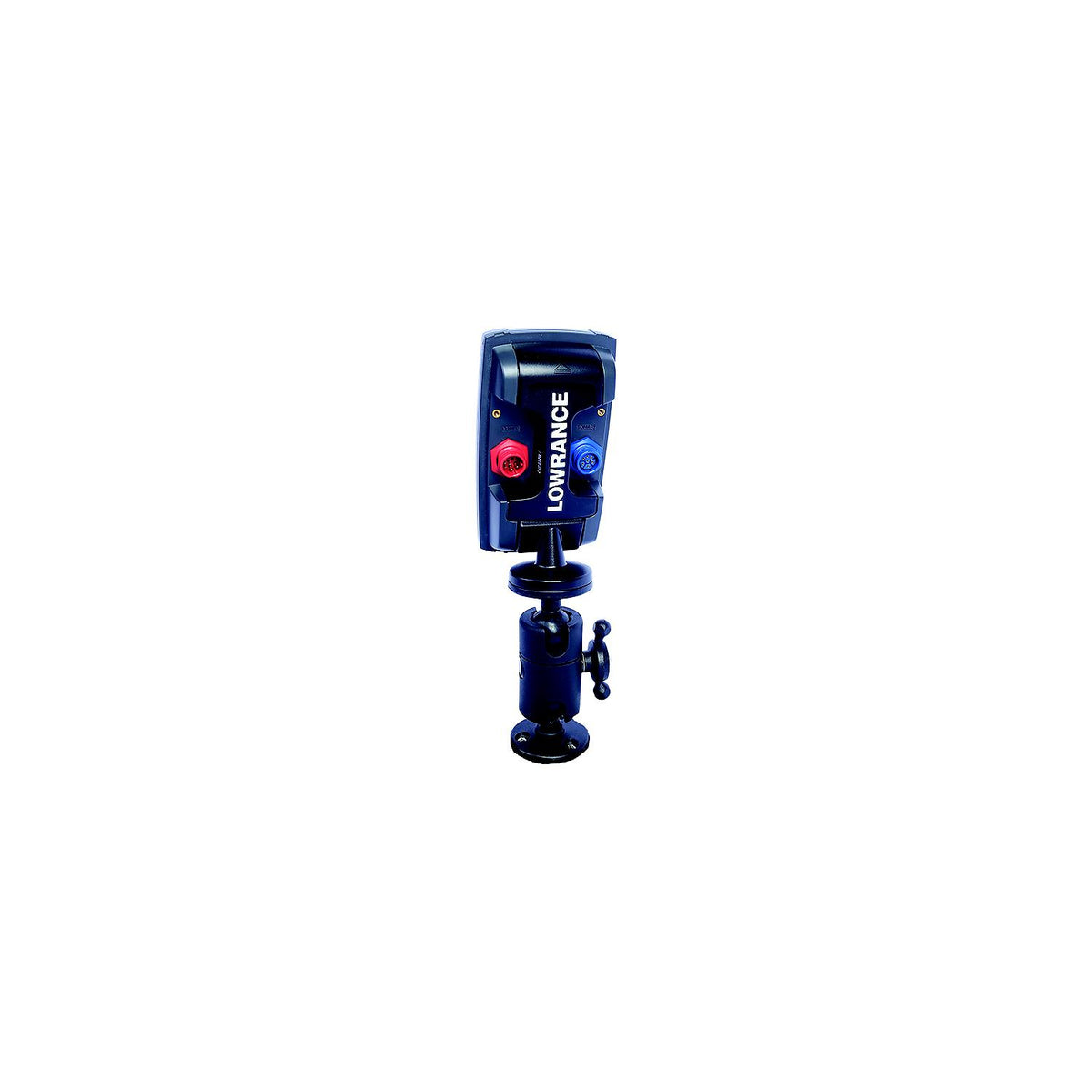 Angler's Pal Lowrance and Mark Series Mount -Modern Boat Sales & Service