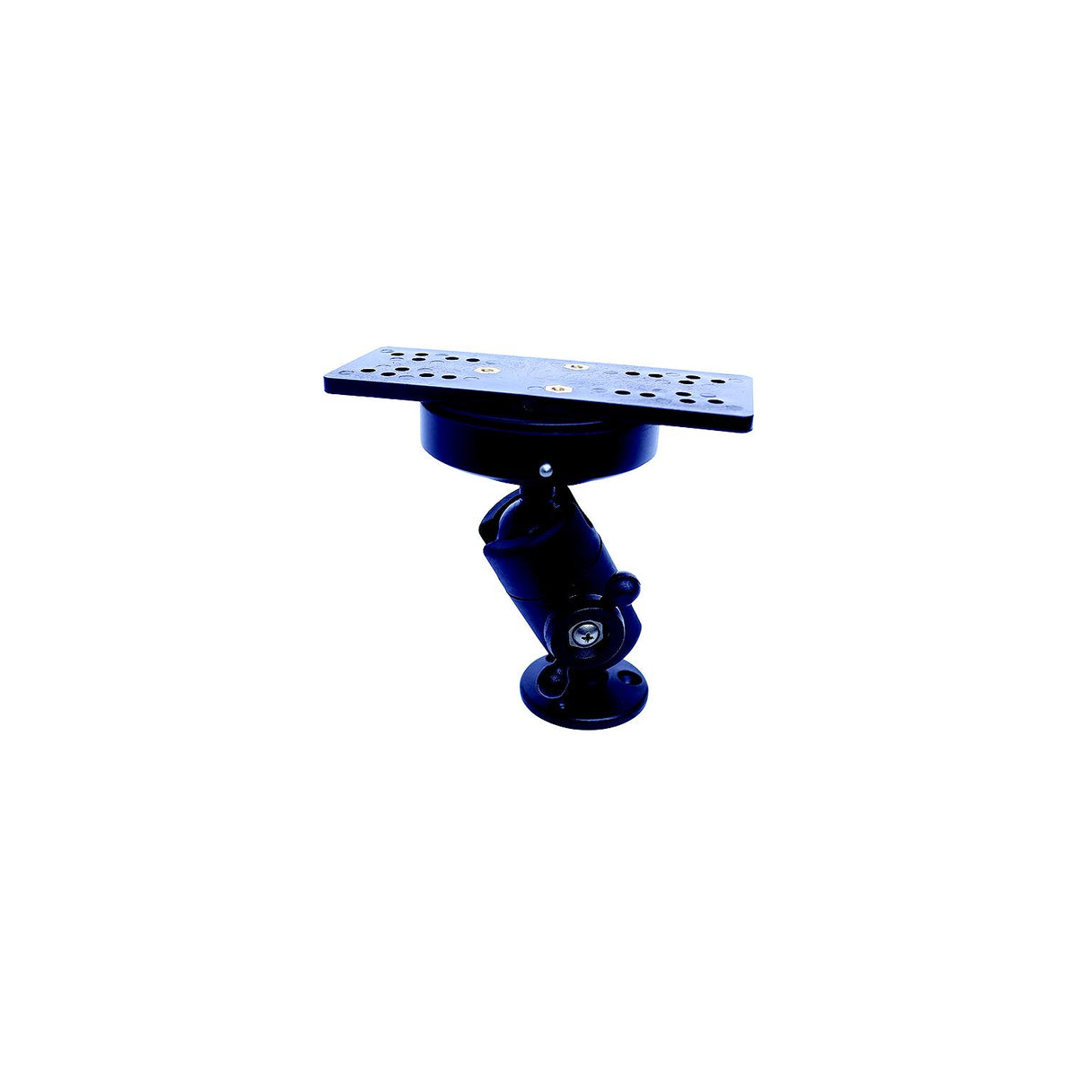 Quick Release Electronics Mount -Modern Boat Sales & Service
