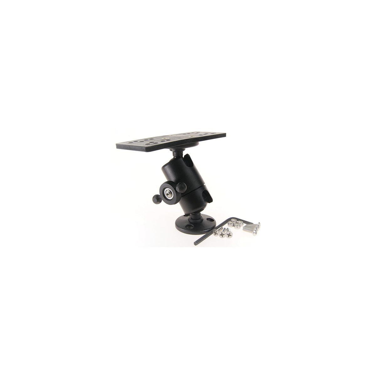 Panther 950305 Reinforced Composite Multi-Mount Electronics Mount -Modern Boat Sales & Service