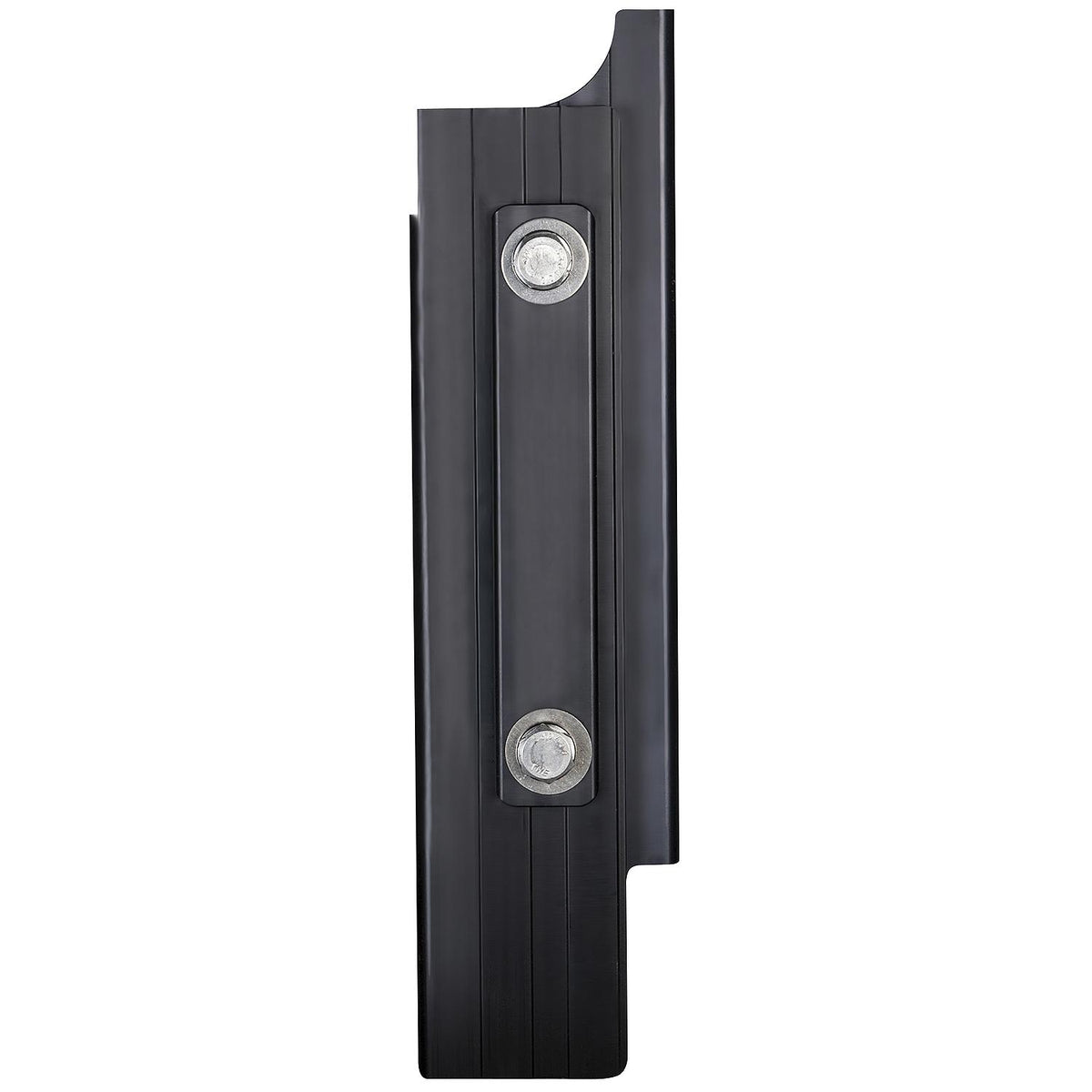 SeaStar Manual Jack Plate With Side Locks For Engines Up to 300 HP, Max Engine Weight 585 lbs. -Modern Boat Sales & Service