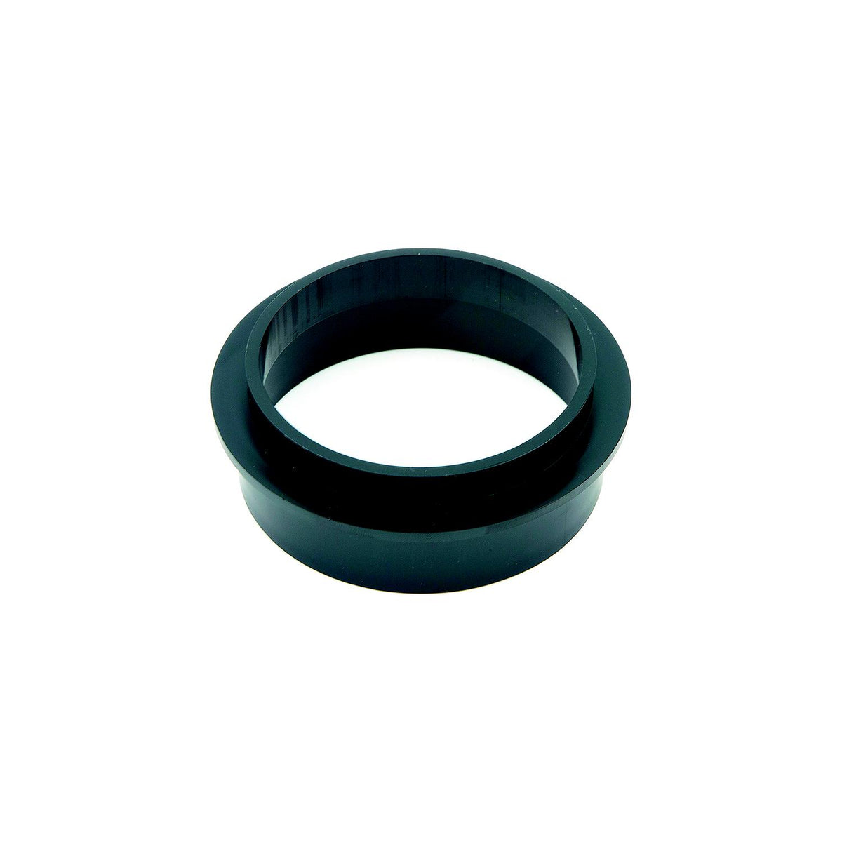 B and B Molders 94295 Projected Slip Fitting, Black, 3" -Modern Boat Sales & Service