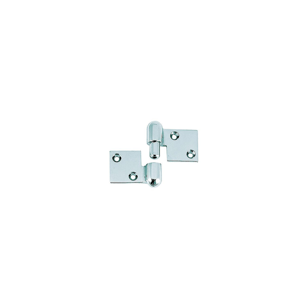Left Hand Pull Apart Hinge -Modern Boat Sales & Service