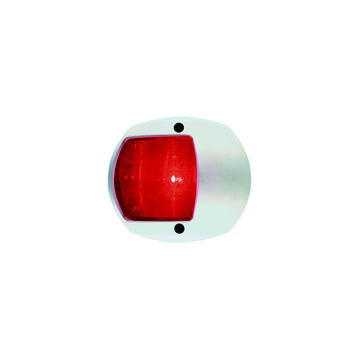 Perko Navigation Side Light, Red -Modern Boat Sales & Service