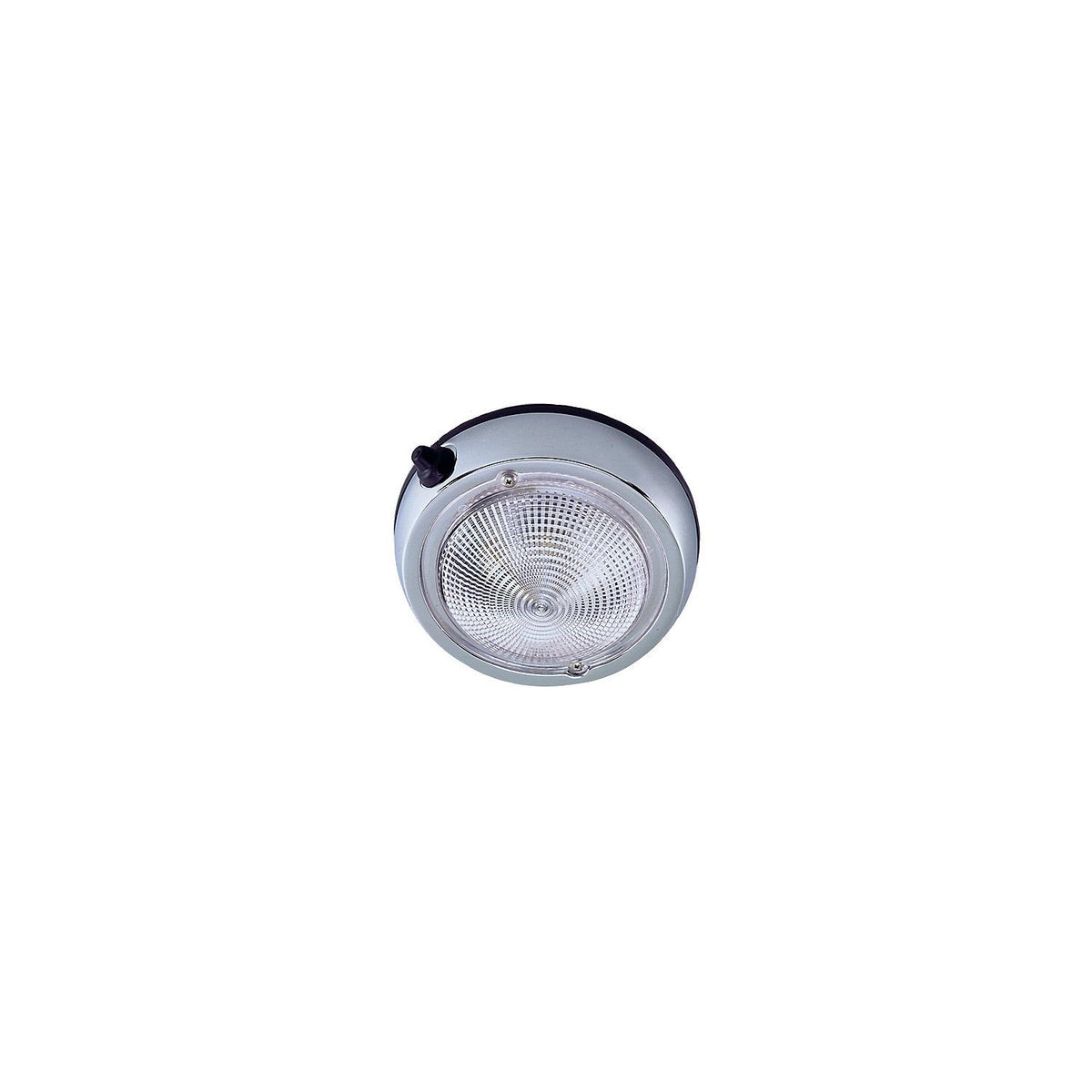 4 Surface Mount Dome Light (1) -Modern Boat Sales & Service