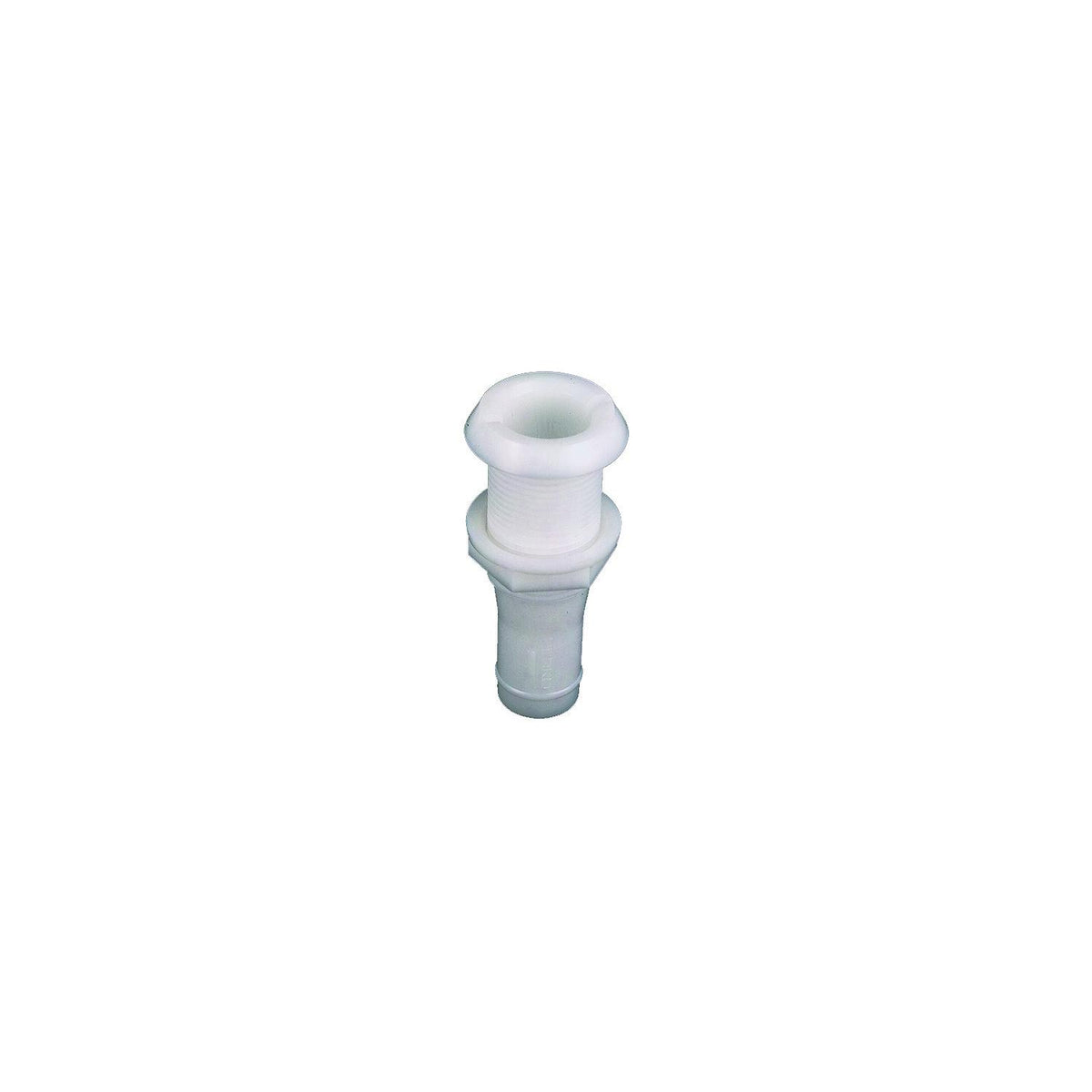 Thru-Hull 1-1/2" Plastic -Modern Boat Sales & Service