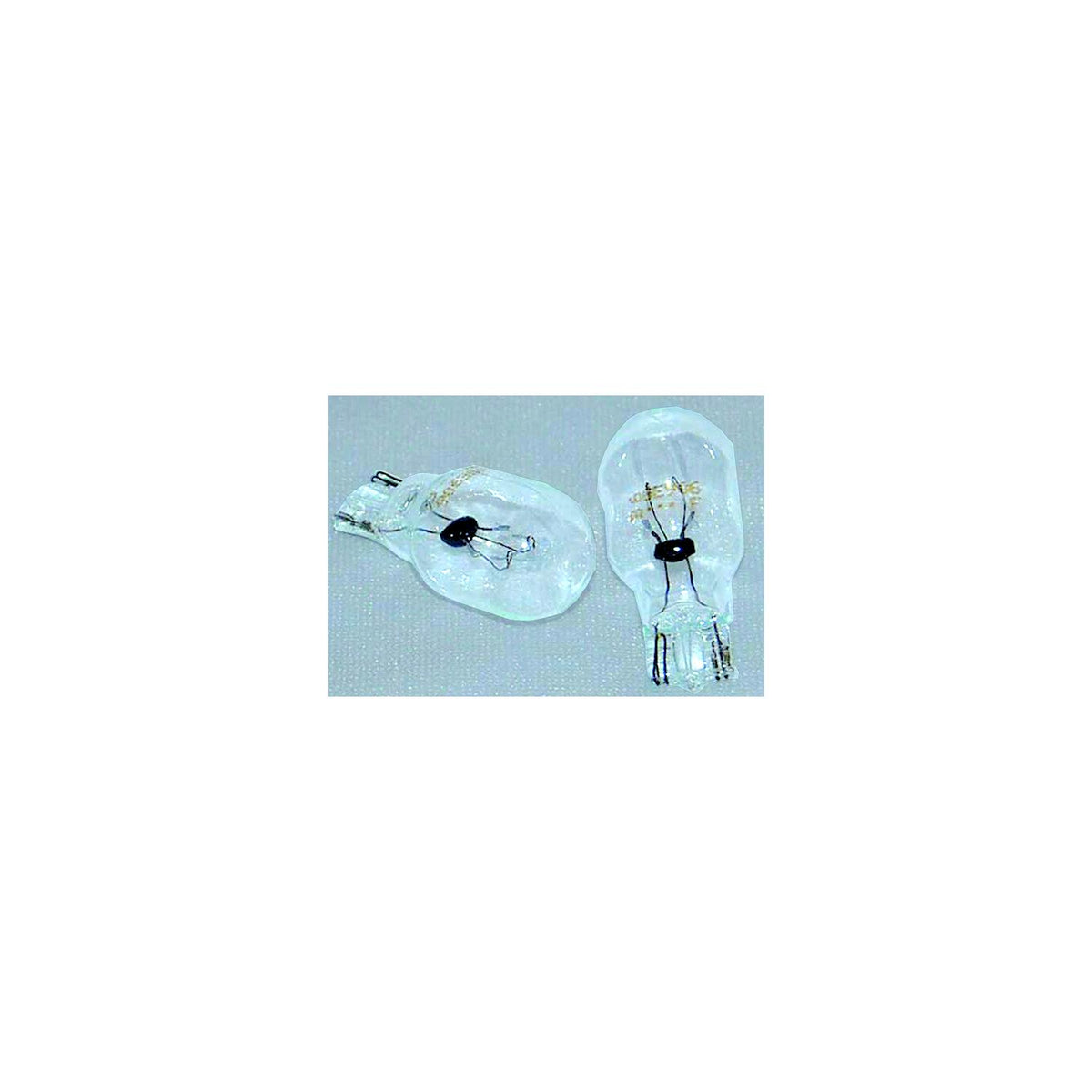 Perko 0338DP1CLR Spare Wedge Bulbs, 2/Card -Modern Boat Sales & Service