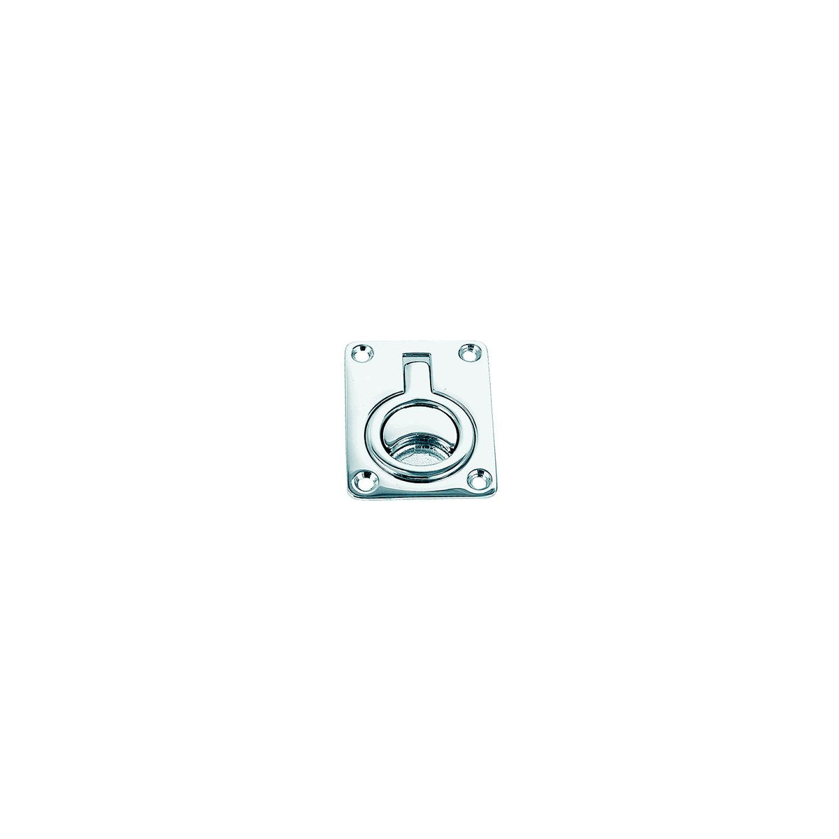 Flush Hatch Lifting Ring (1) -Modern Boat Sales & Service