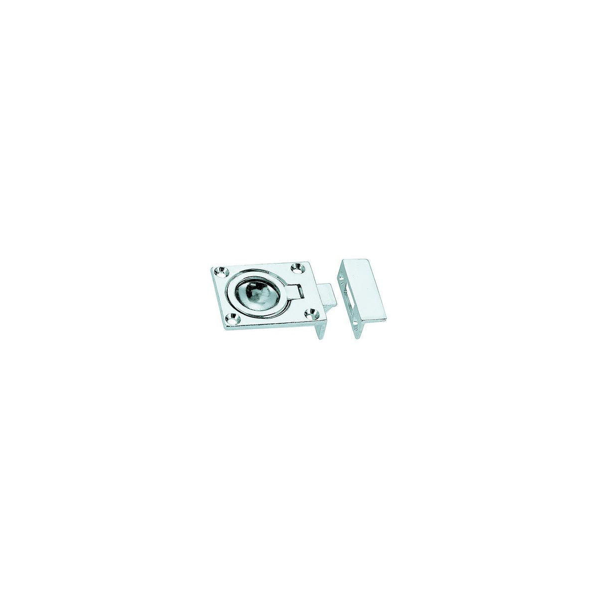 Flush Ring Catch -Modern Boat Sales & Service