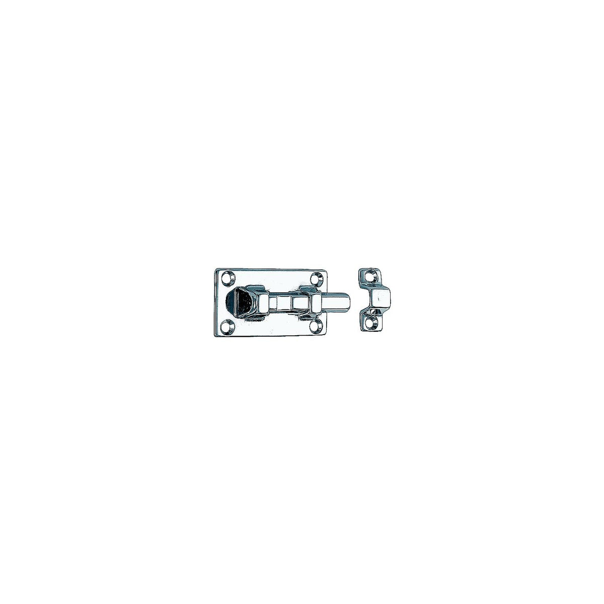 Ship Bolt -Modern Boat Sales & Service