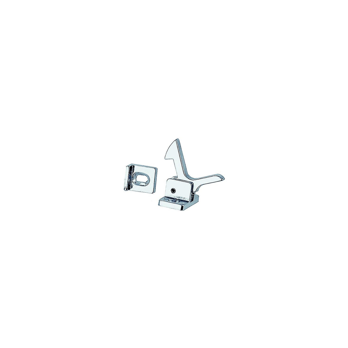 Elbow Catch -Modern Boat Sales & Service