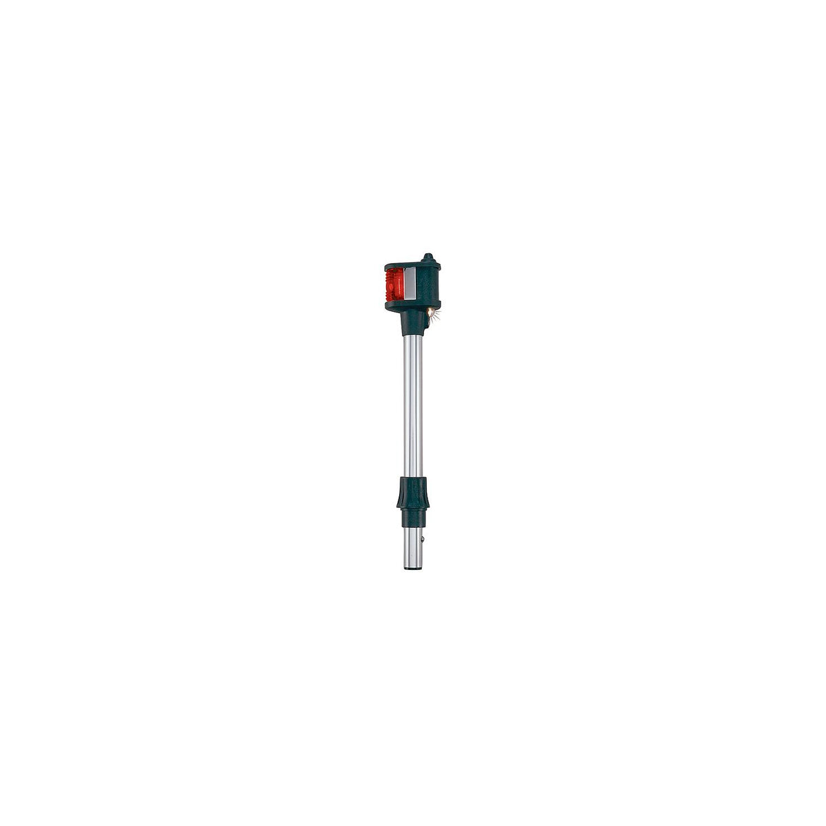 12-1/2" Removable Bi-Color Light With Utility Light, 0 Degree Rake -Modern Boat Sales & Service