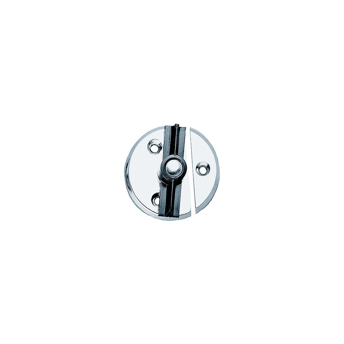 Door Button w/Spring -Modern Boat Sales & Service
