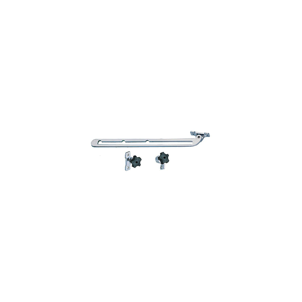 12 Offset Mt Wind Adj Pr -Modern Boat Sales & Service