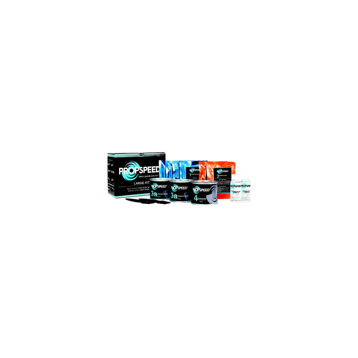 Oceanmax PSLKIT Propspeed® Large 1 Liter Kit -Modern Boat Sales & Service