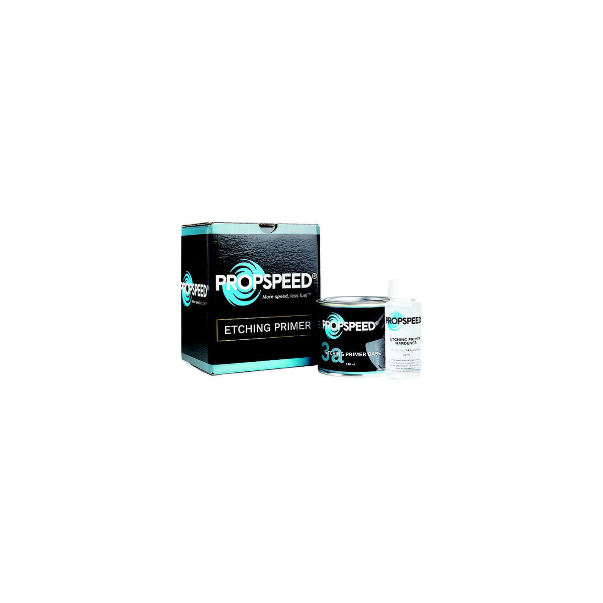 Oceanmax EPKIT Propspeed® Etching Primer Base & Hardener -Modern Boat Sales & Service