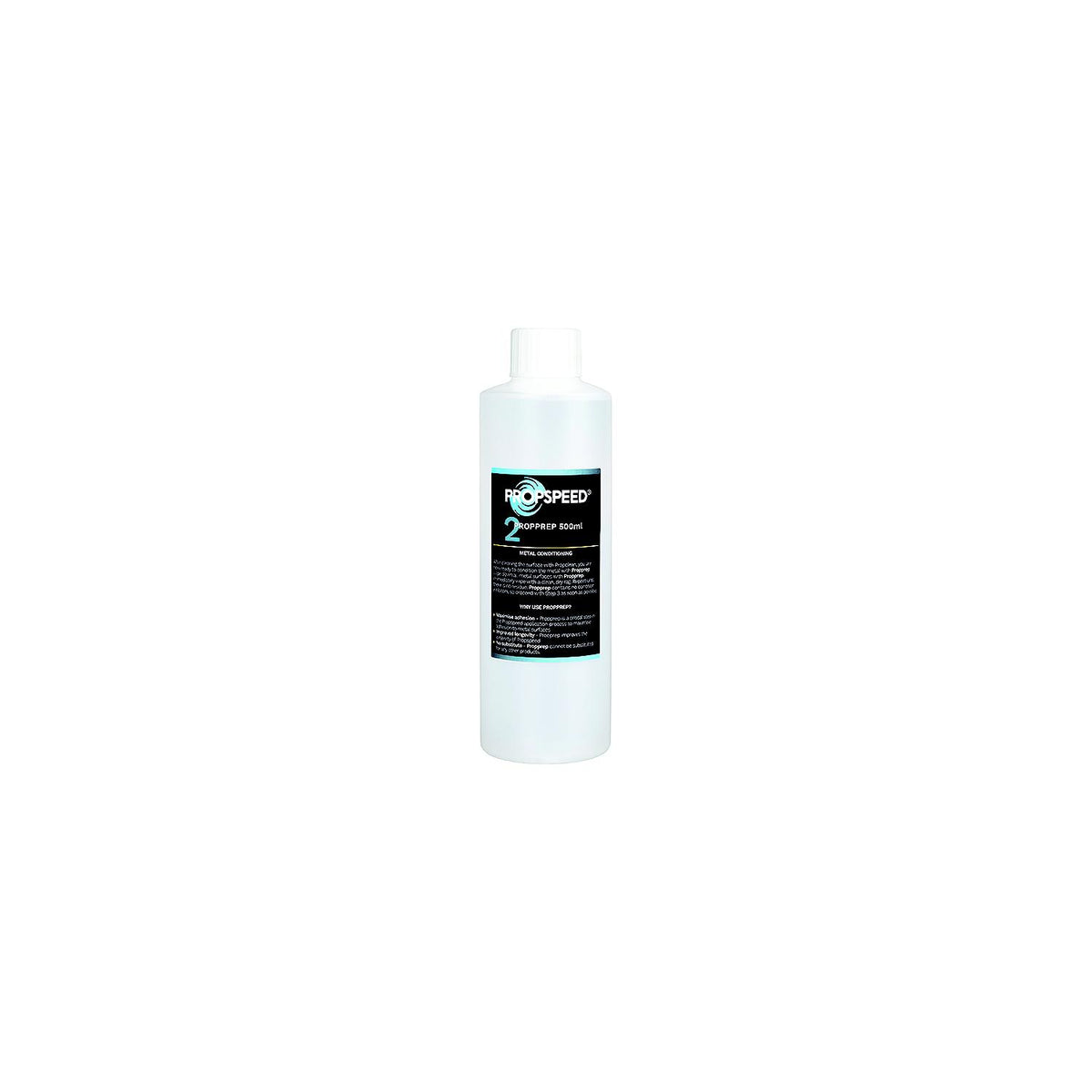 Oceanmax PP500 Propspeed® Propprep, 500 ml. -Modern Boat Sales & Service