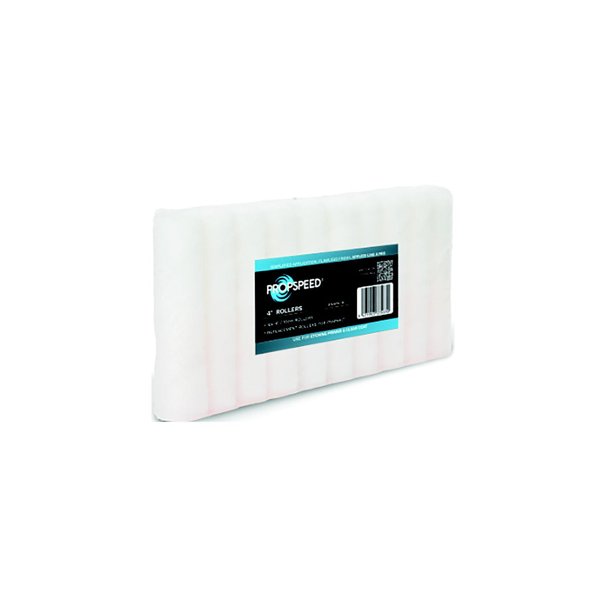 Oceanmax PSAP4-10 Propspeed® 4 inch Rollers, 10 per pack -Modern Boat Sales & Service