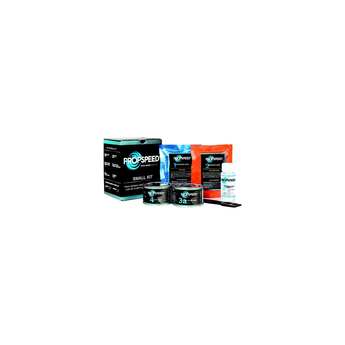 Oceanmax PSSKIT Propspeed® Small 200ml Kit -Modern Boat Sales & Service