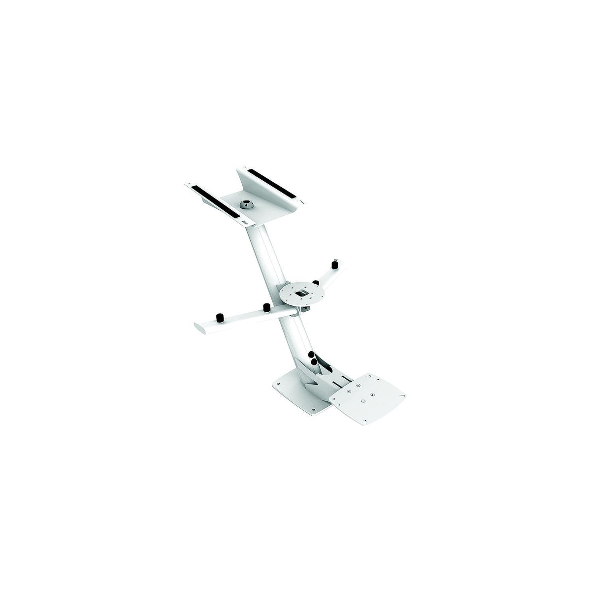 Scanstrut PTMR1SL Starlink Tapered Mast, White -Modern Boat Sales & Service