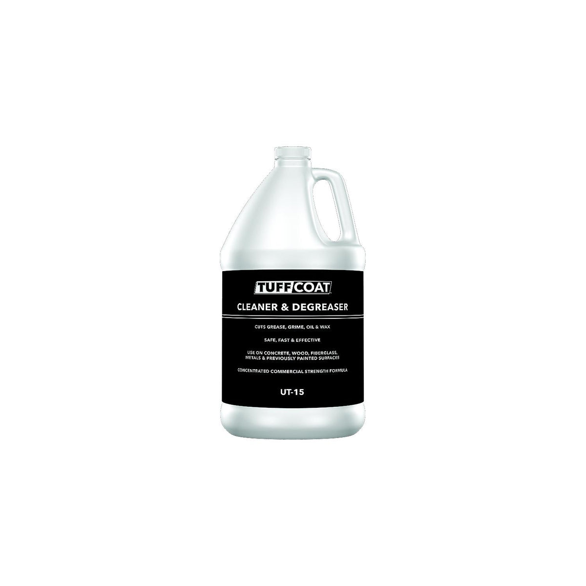 Pettit 1506G Tuff Coatâ„¢ Cleaner and Degreaser, 1 Gallon -Modern Boat Sales & Service