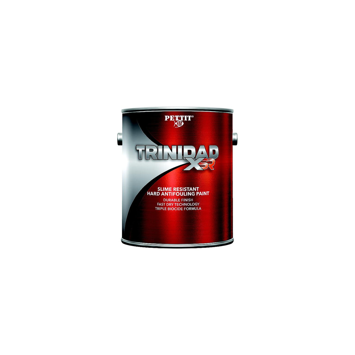 Pettit 1390G Trinidad XSR Anti-Fouling Paint, Gallon, Green -Modern Boat Sales & Service