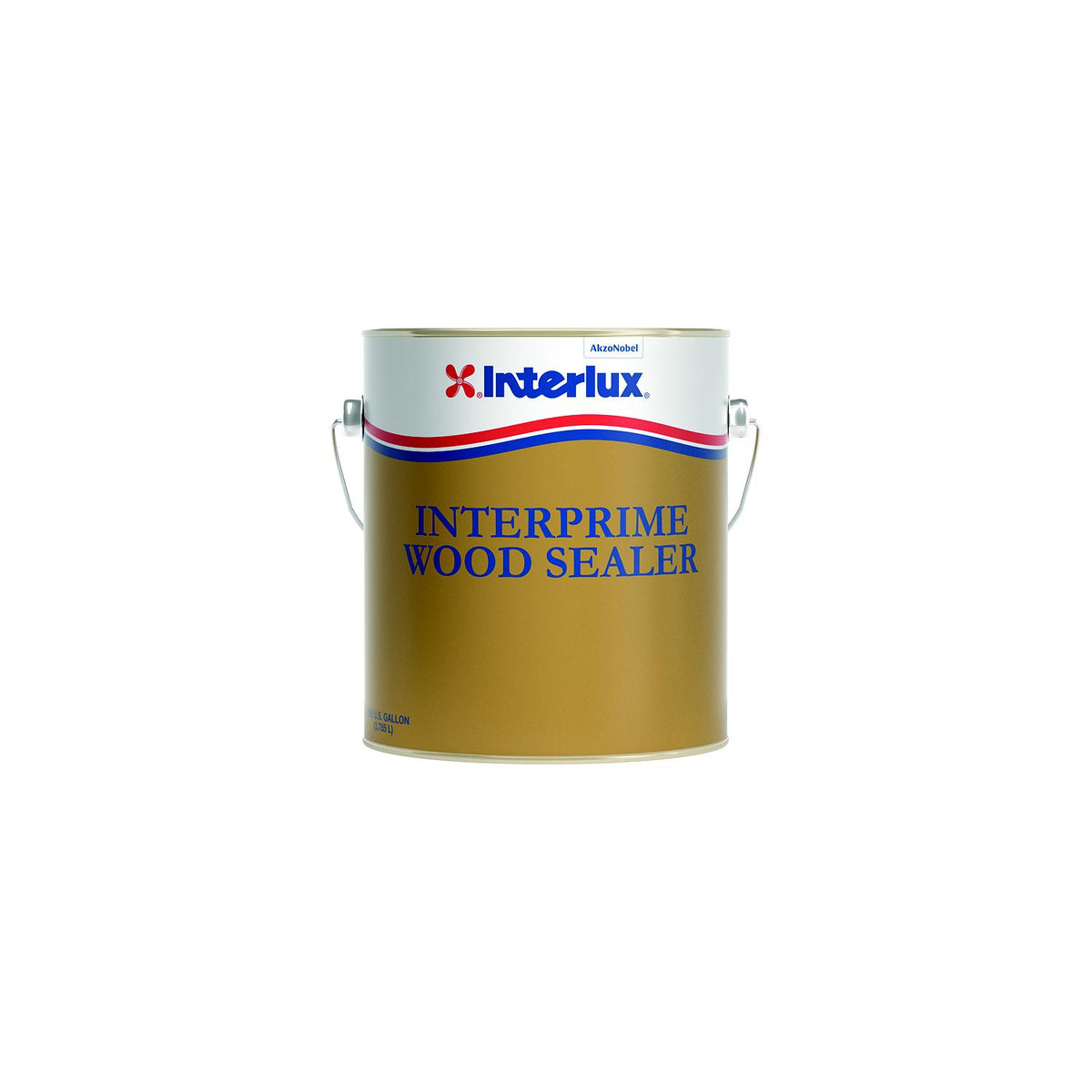 Interprime Wood Sealer®. 1026Q Quart -Modern Boat Sales & Service