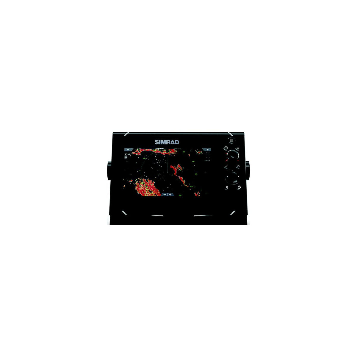 Simrad NSS evo3 Multifunction Display, 7" -Modern Boat Sales & Service