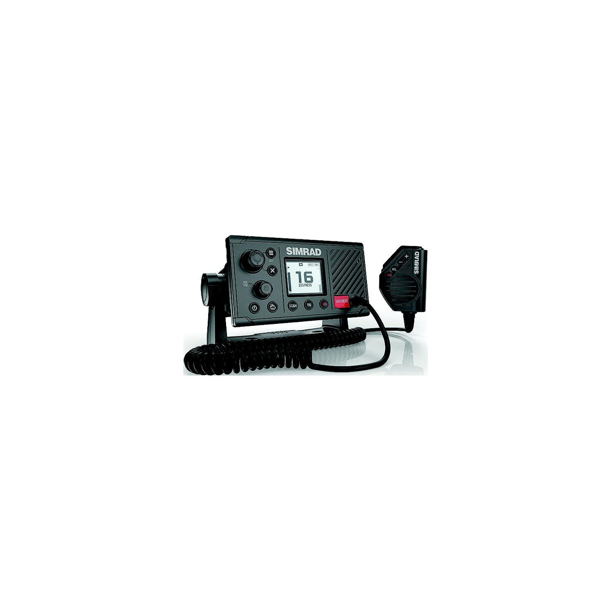 Simrad 00014491001 RS20S DSC VHF Radio -Modern Boat Sales & Service