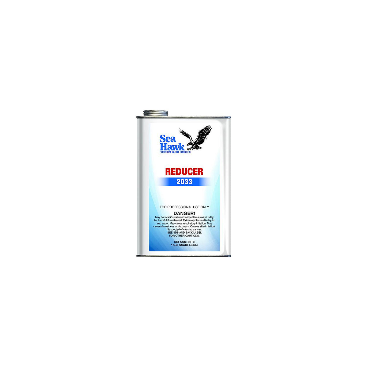 Reducer/Cleanup Qt -Modern Boat Sales & Service