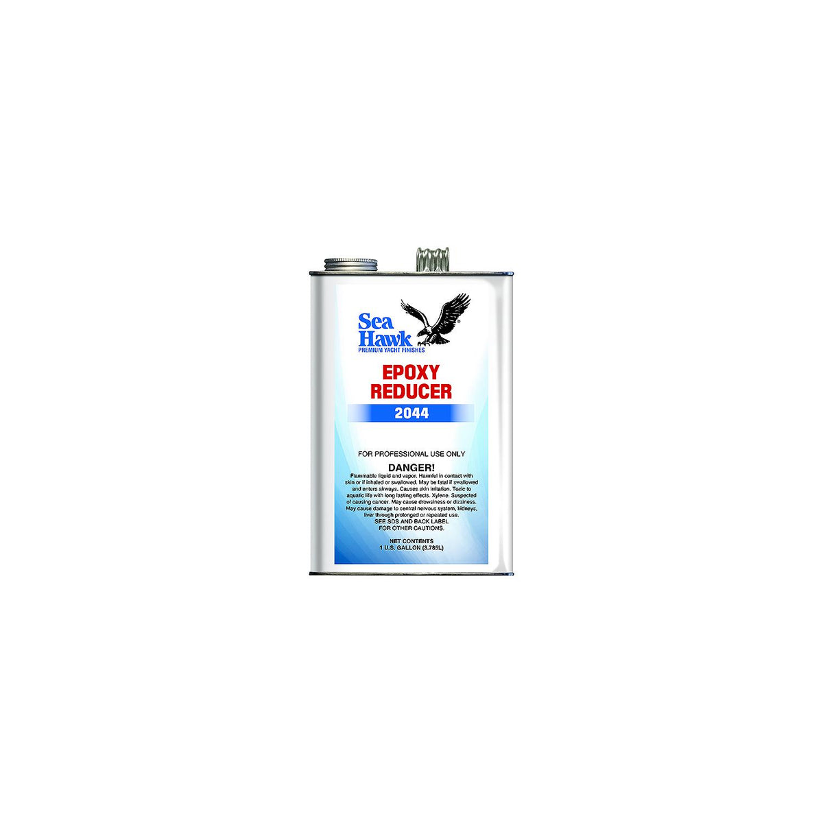 Epoxy Reducer - Gallon -Modern Boat Sales & Service