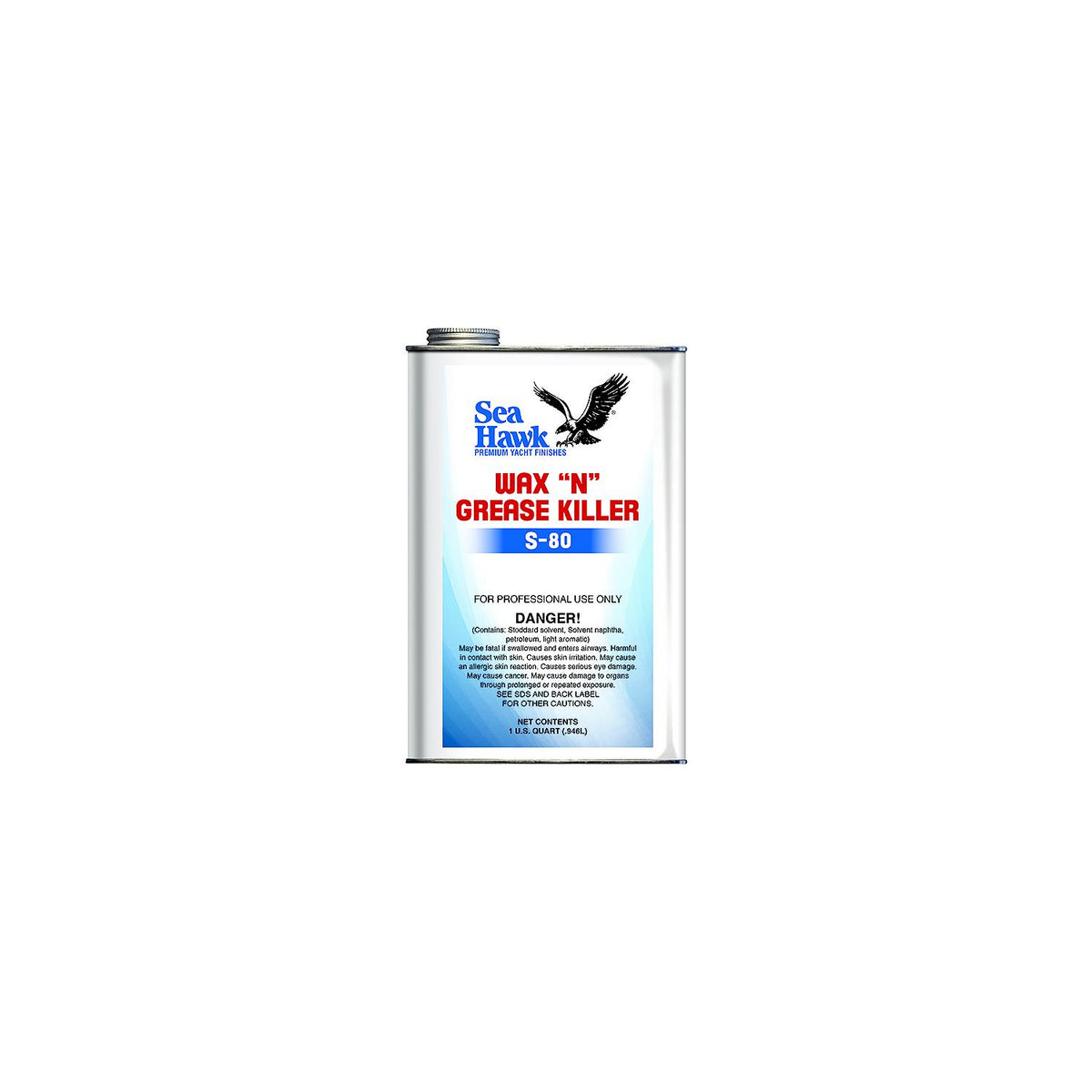 Wax 'N' Grease Killer Gl -Modern Boat Sales & Service