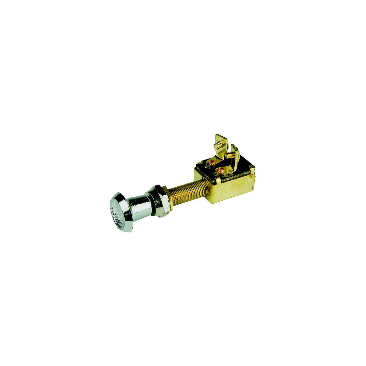 BEP 1001303 Push-Pull Switch, SPST, Off–On (2 circuit) -Modern Boat Sales & Service