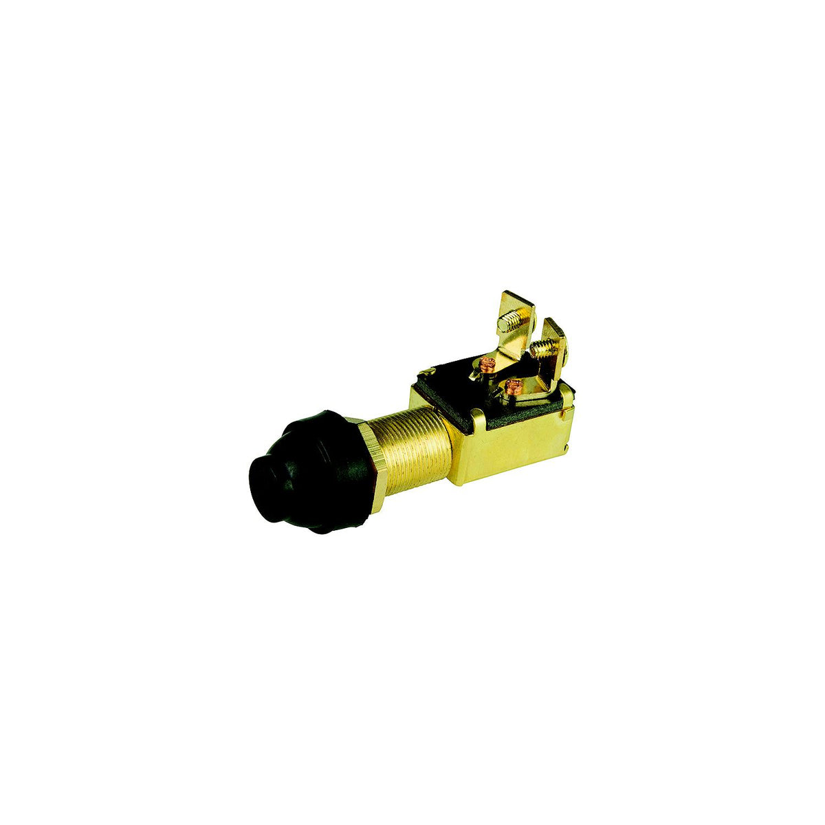 BEP 1001505 Push Button Switch With Cap, Off–(On) -Modern Boat Sales & Service