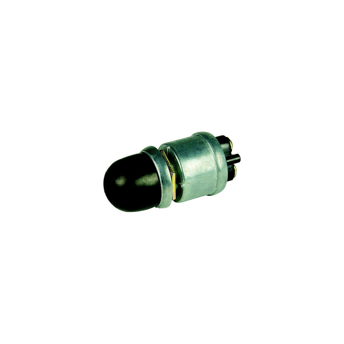 BEP 1001508 Heavy-Duty Push Button Switch With Cap, Off–(On) -Modern Boat Sales & Service