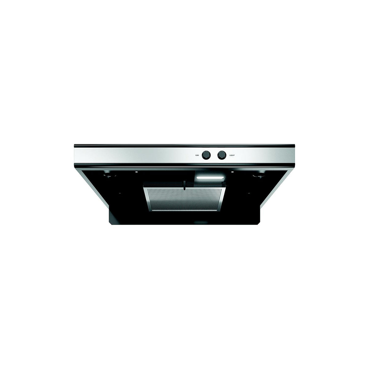 GE JNXR22SPSS Under The Cabinet Range Recirculation Hood -Modern Boat Sales & Service