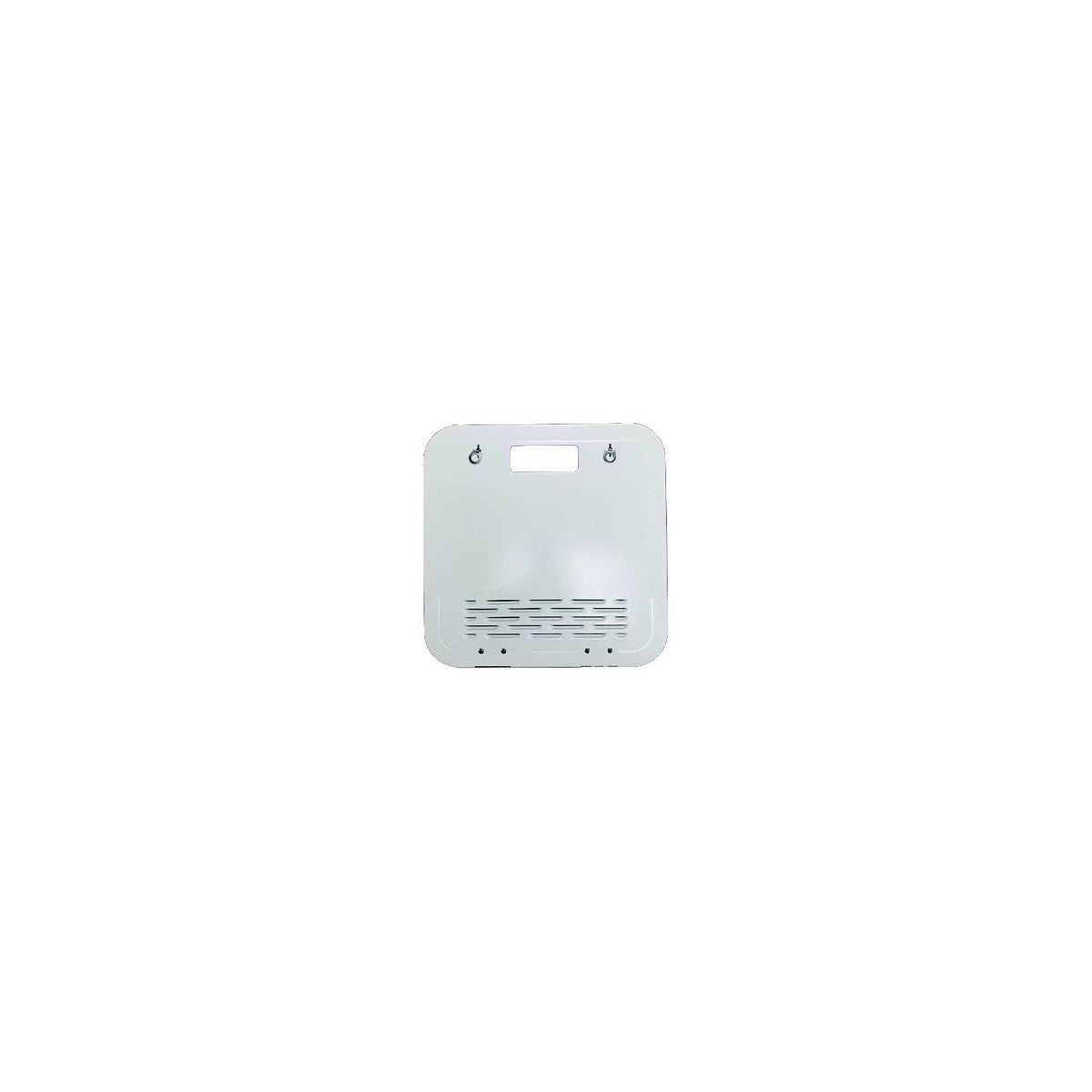 GE® Appliances PM6WRS GE Profile™ Dual Fuel Water Heater Exterior Door For 6 & 10 Gal Heater, White -Modern Boat Sales & Service