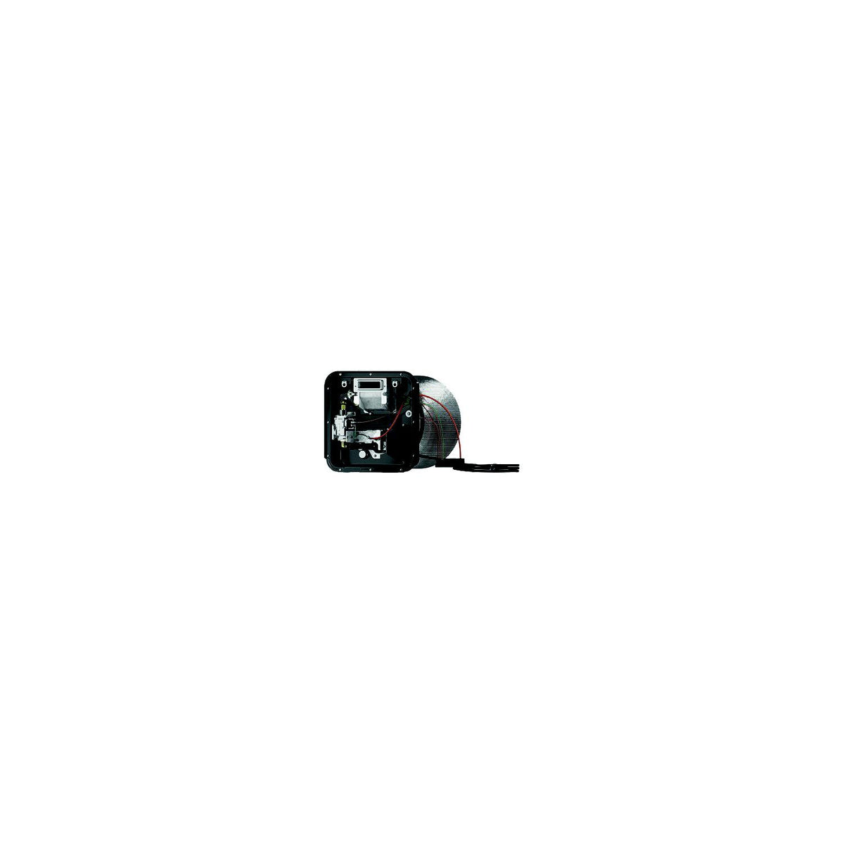 GE® Appliances PR10DSATBA GE Profile™ Dual Fuel Water Heater, 10 Gals. -Modern Boat Sales & Service