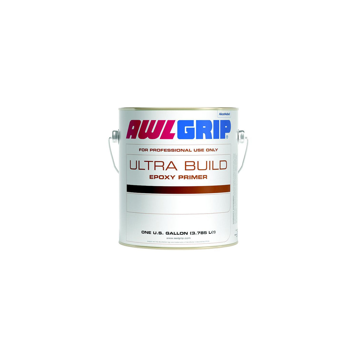 AwlGrip D3018G Ultra-Build Epoxy Primer, Converter, Gal -Modern Boat Sales & Service