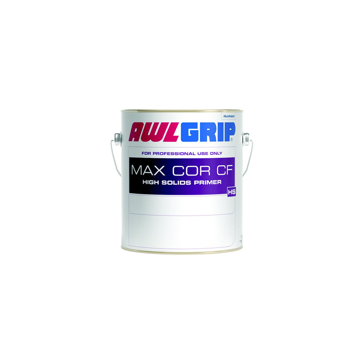 Awlgrip R4330G Max Cor CF High Solids Primer, Green Base, Gal. -Modern Boat Sales & Service